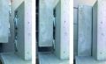 Bild 1. UNICON®Systemverbinder für die trockene Montage von Betonfertigteilen Bild 1. UNICON®Systemverbinder für die trockene Montage von Betonfertigteilen
