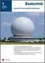 Bautechnik 01/16