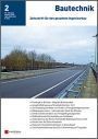 Bautechnik 02/16
