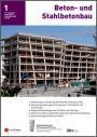 Beton- und Stahlbetonbau 01/16