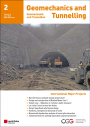 Journal Geomechanics and Tunnelling 02/23 published