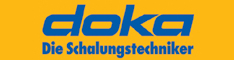Banner Doka