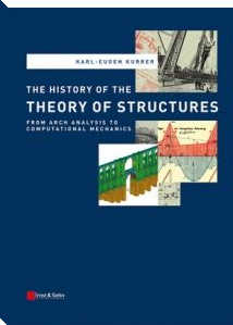 The History of the Theory of Structures