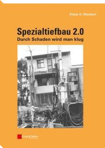 Spezialtiefbau 2.0