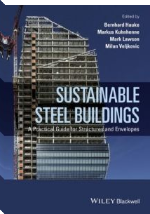 Sustainable Steel Buildings