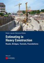 Estimating in Heavy Construction