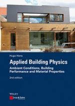 Applied Building Physics
