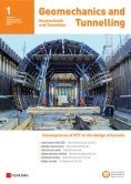 Geomechanics and Tunnelling
