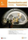 Geomechanics and Tunnelling