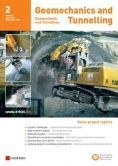 Geomechanics and Tunnelling