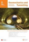 Geomechanics and Tunnelling