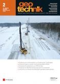 geotechnik