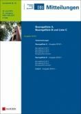 Bauregelliste A, Bauregelliste B und Liste C (2010/1)
