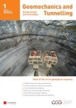 Geomechanics and Tunnelling