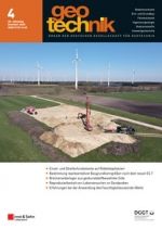 geotechnik