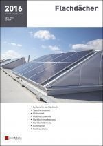 Flachdächer 2016