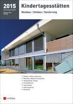 Kindertagesstätten 2015