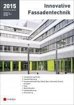 Innovative Fassadentechnik II/2015