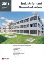 Industrie- und Gewerbebauten 2016