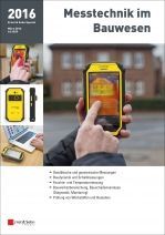 Messtechnik im Bauwesen 2016