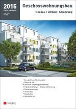 Geschosswohnungsbau 2016