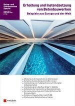 Erhaltung und Instandsetzung von Betonbauwerken 2015