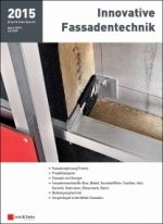 Innovative Fassadentechnik I/2016