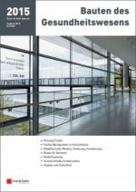 Bauten des Gesundheitswesens 2015
