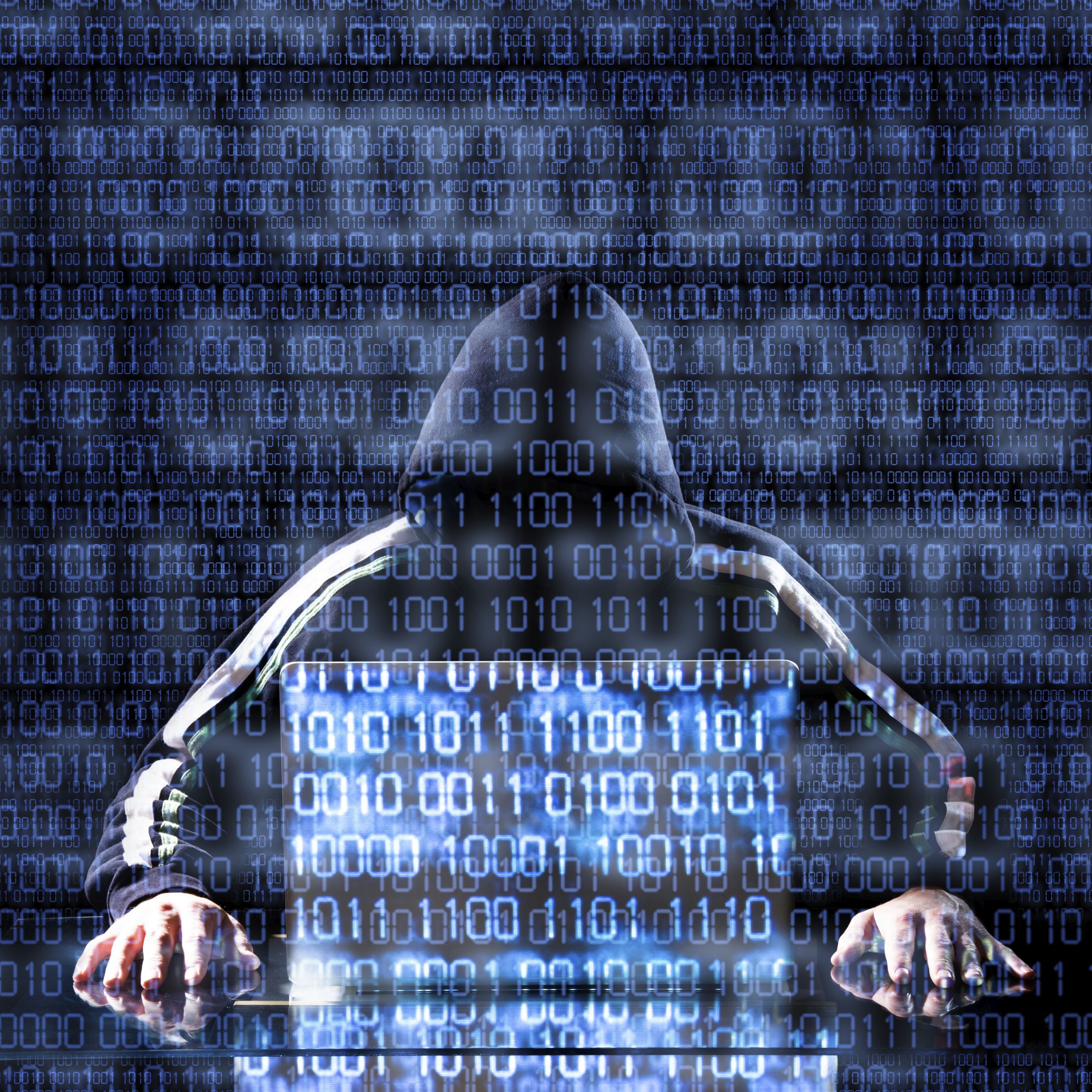 Hacker-Spam-phishing-bild