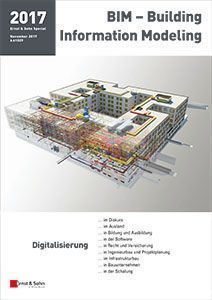 BIM - Building Information Modeling 2017