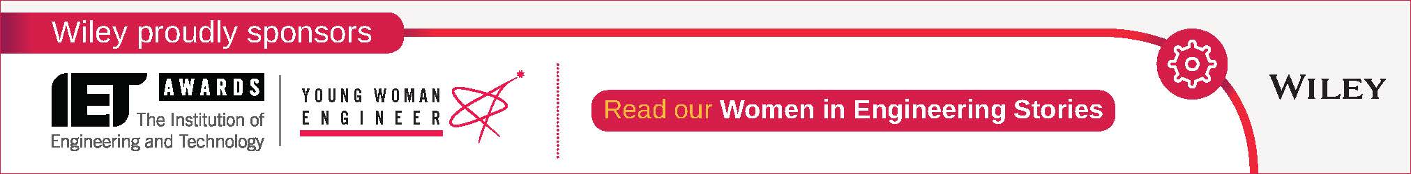 Women in Engineering Wiley 