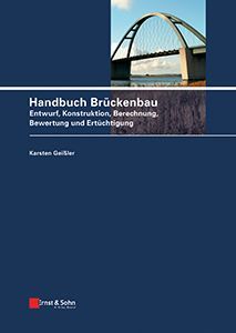 Neuerscheinung: Handbuch Brückenbau