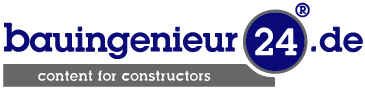 bauingenieur24 Logo