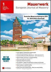 Cover_Mauerwerk_2016-01_Mauerwerkskongress-2016