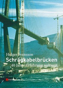 Vorlesungen auf DVD - Holger Svensson zum Thema Schrägkabelbrücken