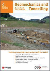 Cover_geomechanics and tunnelling_06-2015