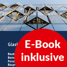 Glasbau 2023 - (inkl. E-Book als PDF)