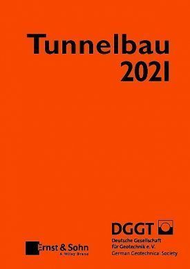 Taschenbuch für den Tunnelbau 2021
