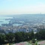 Aktuell bei momentum: Wie war's eigentlich in Algerien?