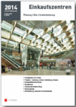 Sonderheft Einkaufszentren 2014