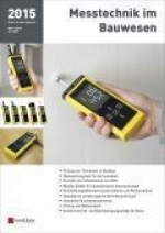 Sonderheft Messtechnik