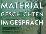 Jetzt auf nbau.org: Philip Kalkbrenner im Gespräch mit Marie Meyer, Mitinitiatorin der Initiative „Materialgeschichten