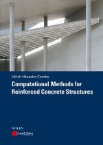 Neuerscheinung: Computational Methods for Reinforced Concrete Structures