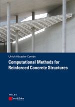 new publication: Computational Methods for Reinforced Concrete Structures 