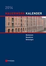 Cover_Mauerwerk-Kalender 2014
