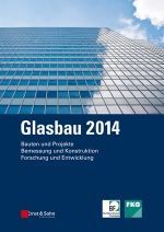 Neuerscheinung: Glasbau 2014