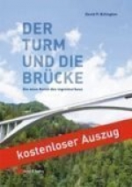 Der Turm und die Brücke: Gratis Leseprobe für das E-Book