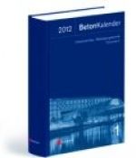 Beton-Kalender 2012