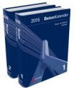 Beton-Kalender 2015 - Medium für gezielte Werbung mit Langzeitwirkung