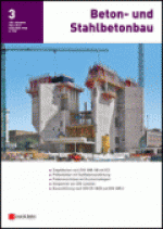 Zur Planung und Ausführung von Ziegeldecken nach neuer DIN 1045-100 mit Eurocode 2